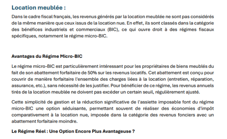 E-Book Impôts Sur Le Revenu 2025