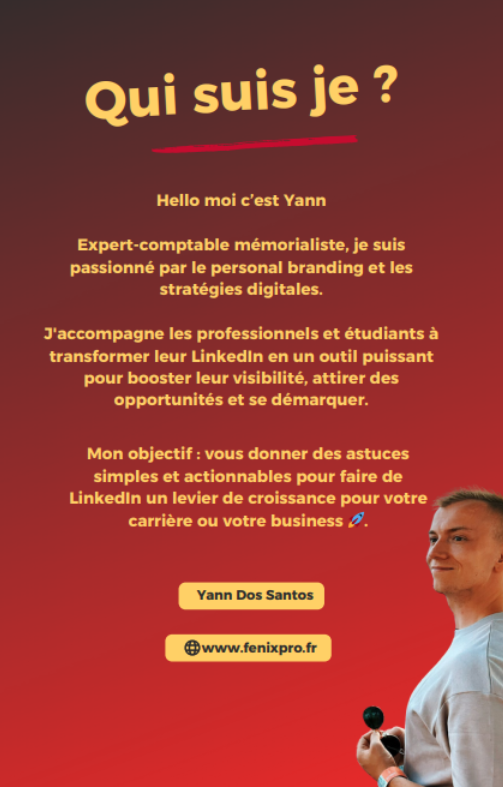 Les 8 Clés Pour Booster Votre Personal Branding !