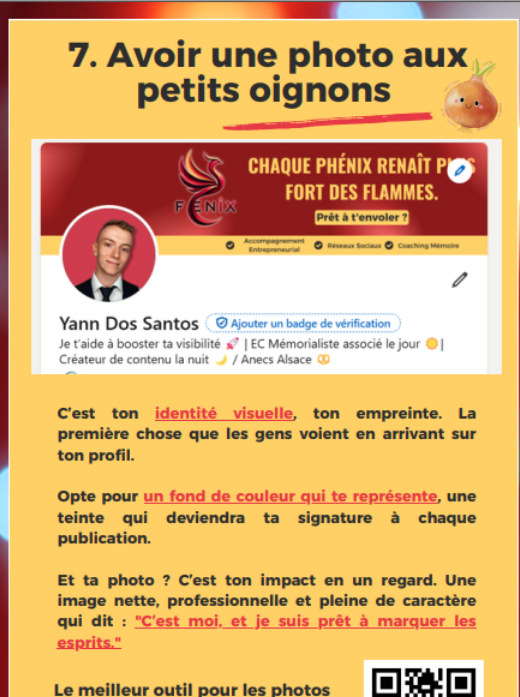 Les 8 Clés Pour Booster Votre Personal Branding !