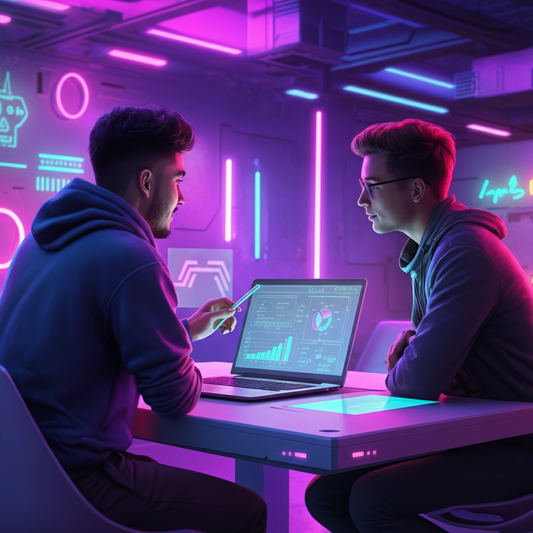 Consultation d'une Heure - Business, Réseaux Sociaux & Plus ! 🚀