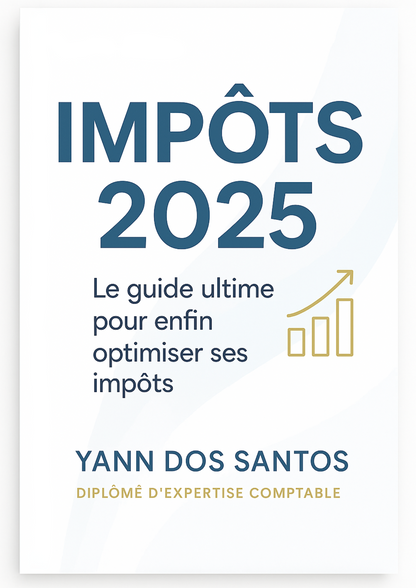 E-Book Impôts Sur Le Revenu 2025