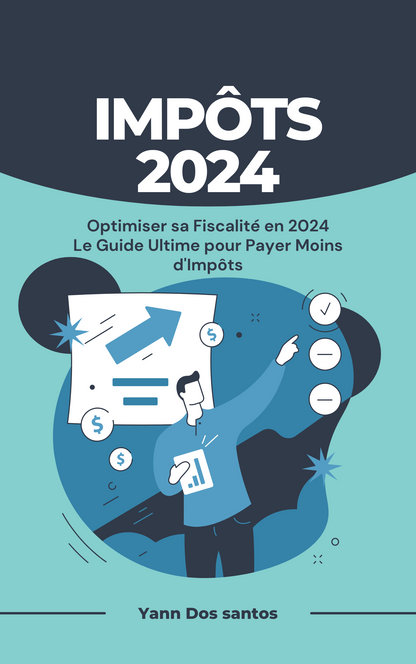 E-Book Impôts Sur Le Revenu